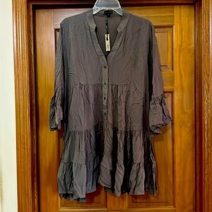 Tunic Top